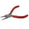 A2Z Scilab Jewelry Making Pliers Round Nose Professional Repair Stainless Steel Tool with Cushion Grip A2Z-ZR943 - alternate 1